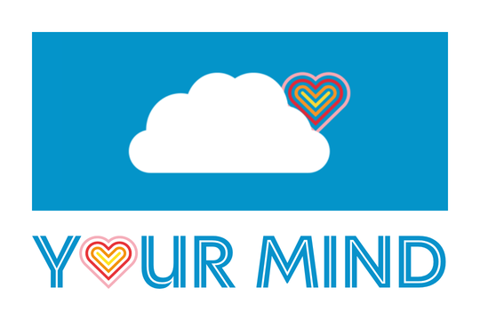your mind