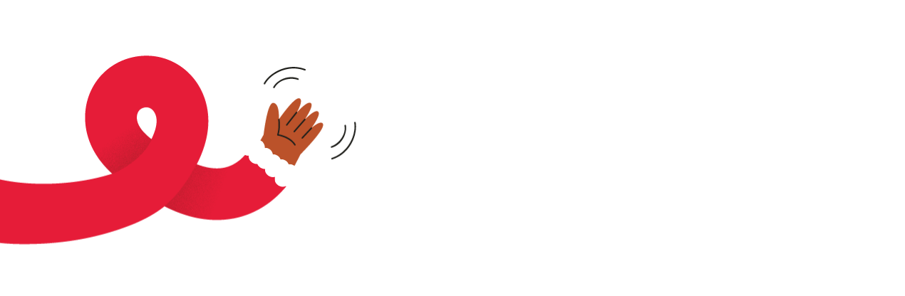 ""