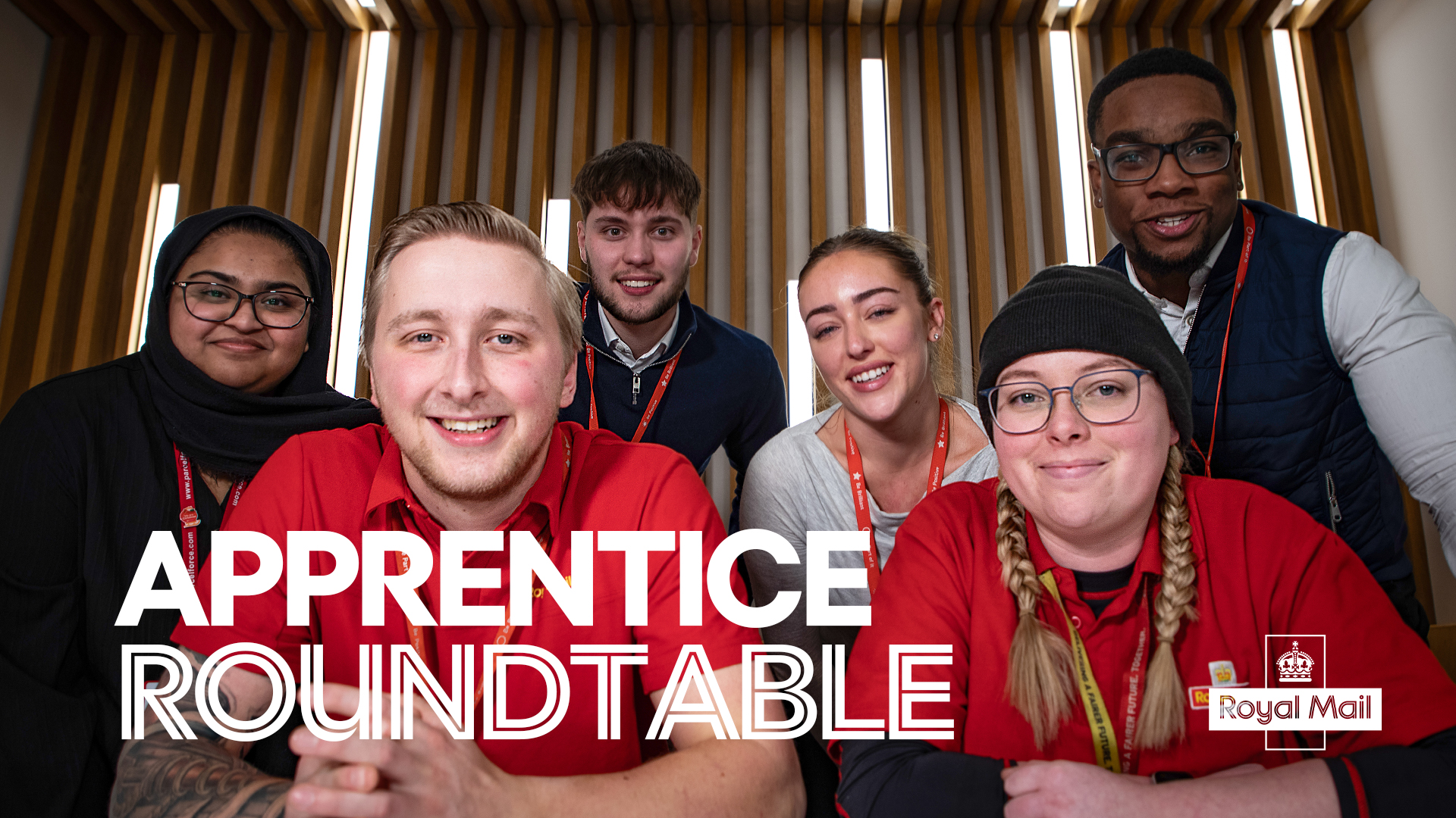 apprentice roundtable video cover