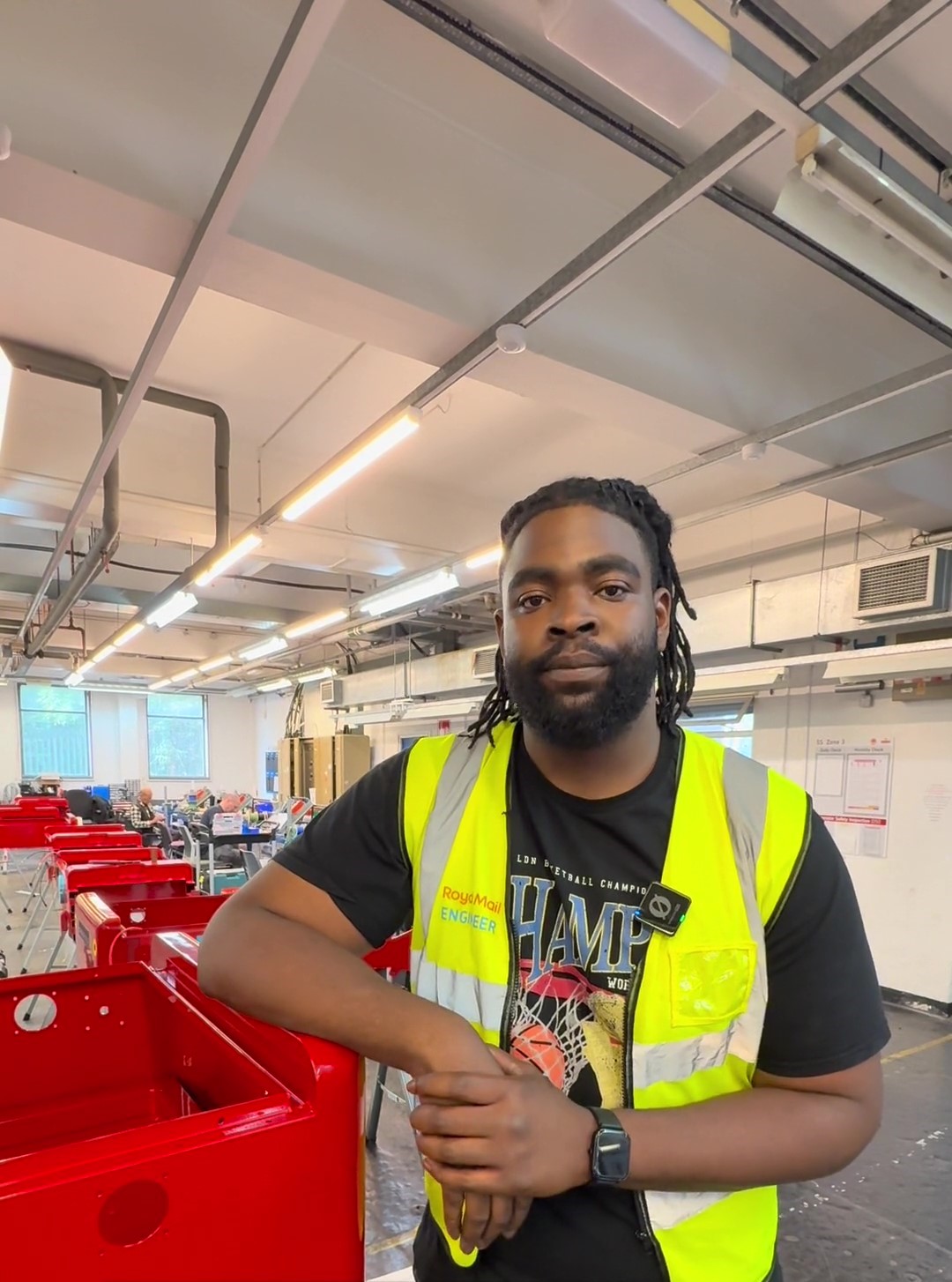 Bill mechanical engineering fitter