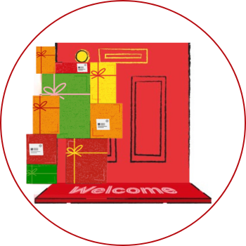Christmasoffer-welcomehub