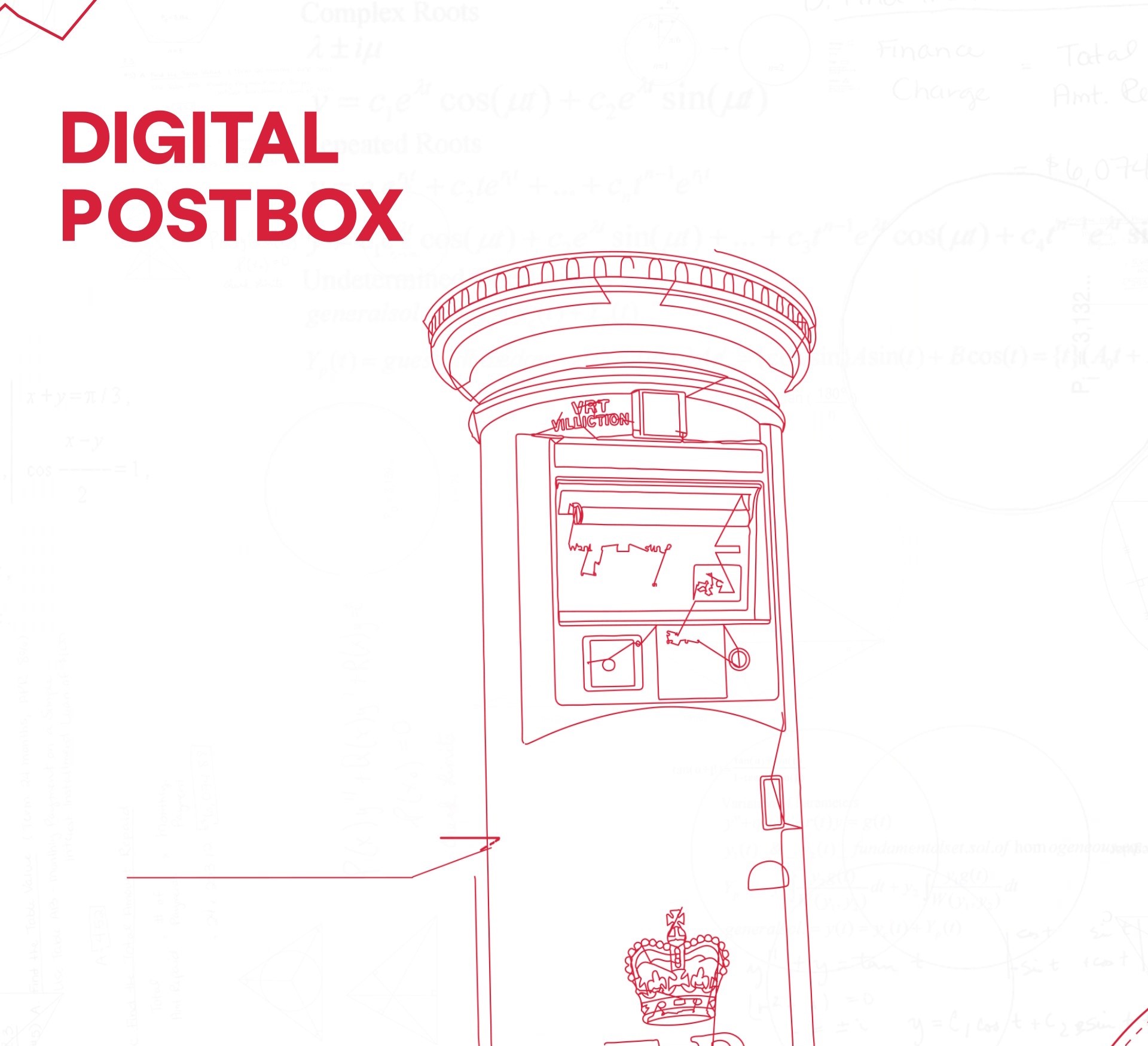 Jacob-DigitalPostbox