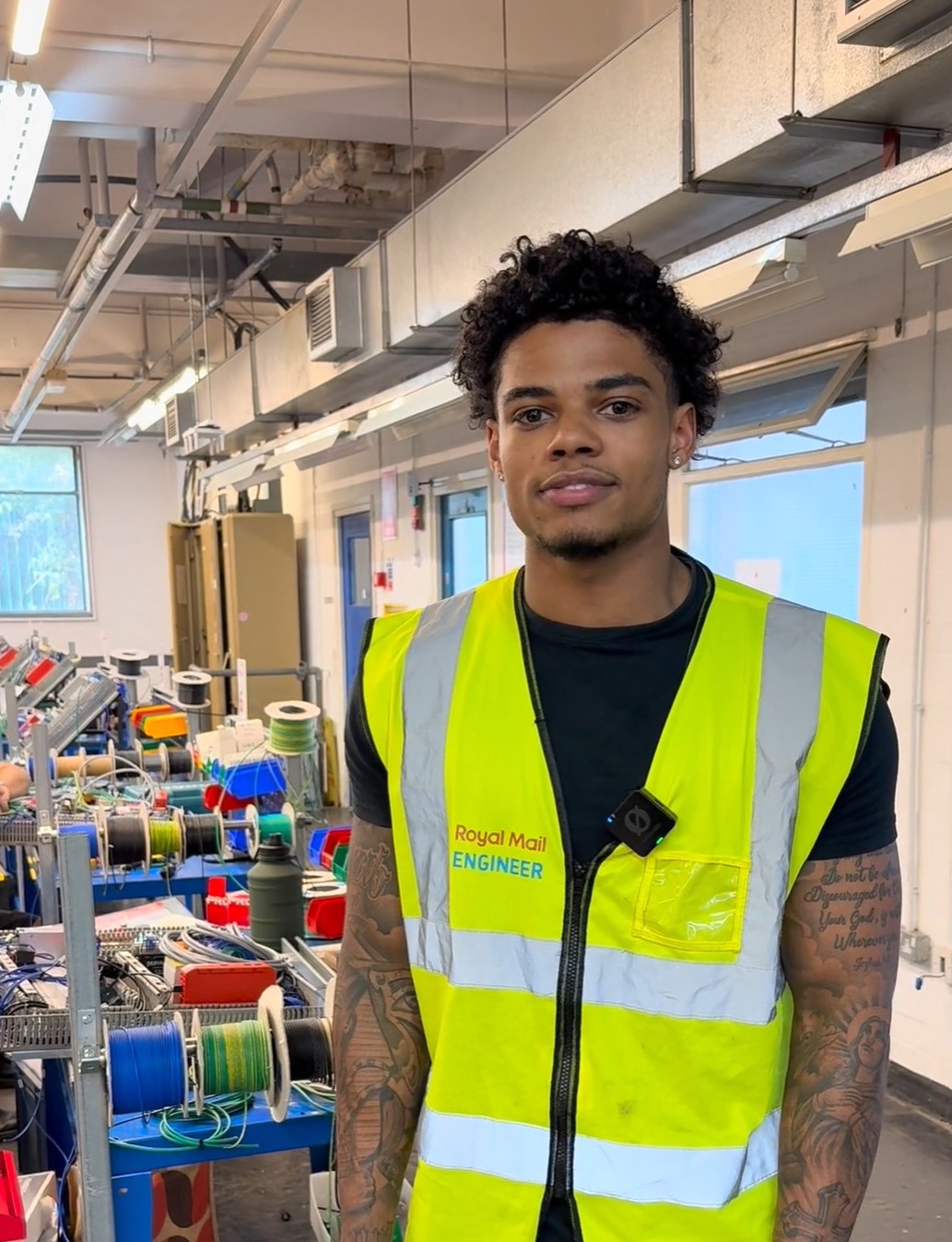 Kobe Mechanical Engineer