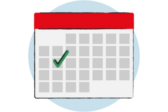 PFWcalendar
