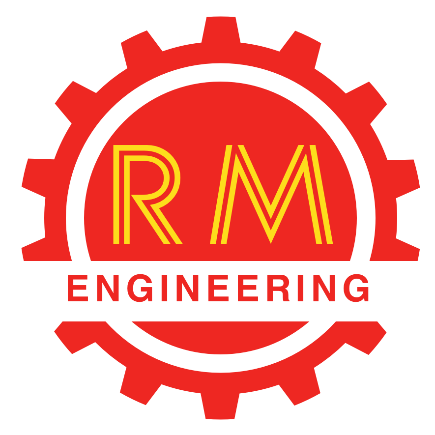 Royal Mail Engineering logo