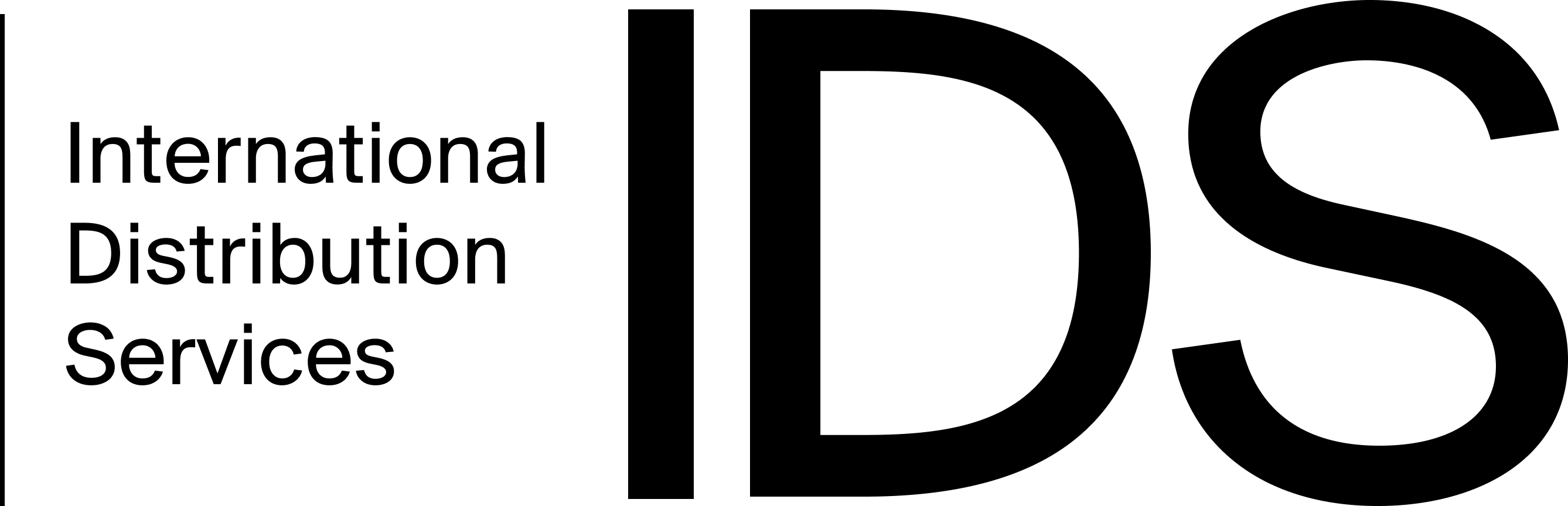 International Distribution Services logo