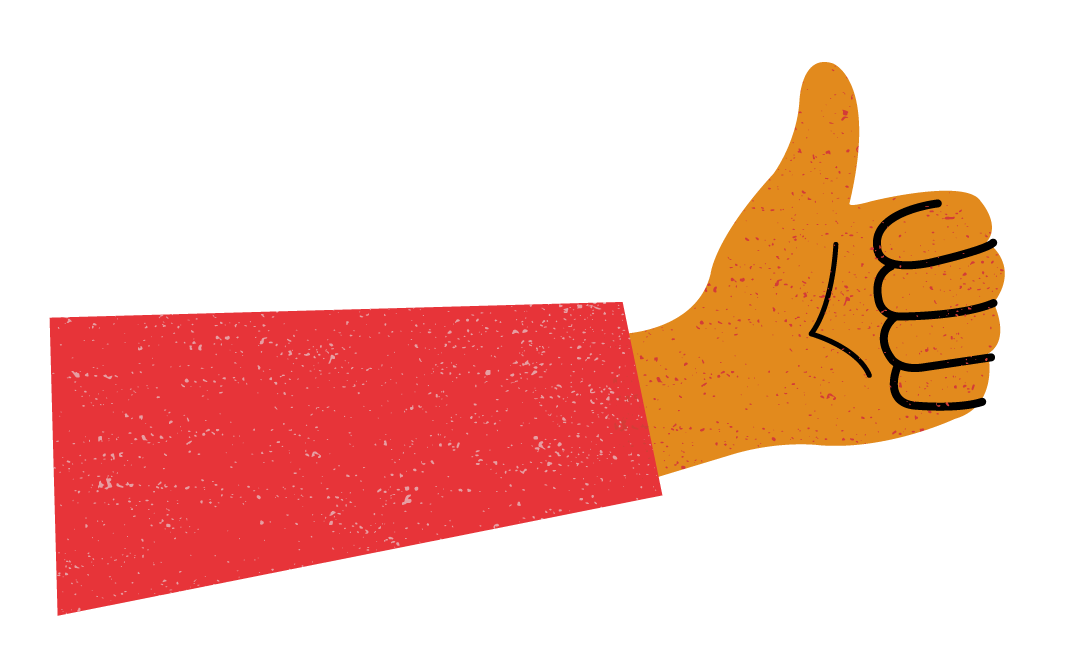 thumbsup