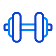 IconDumbbell