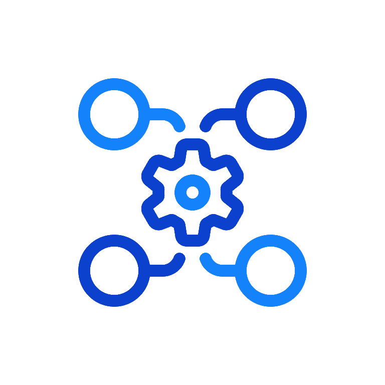 Infrastructureanimated