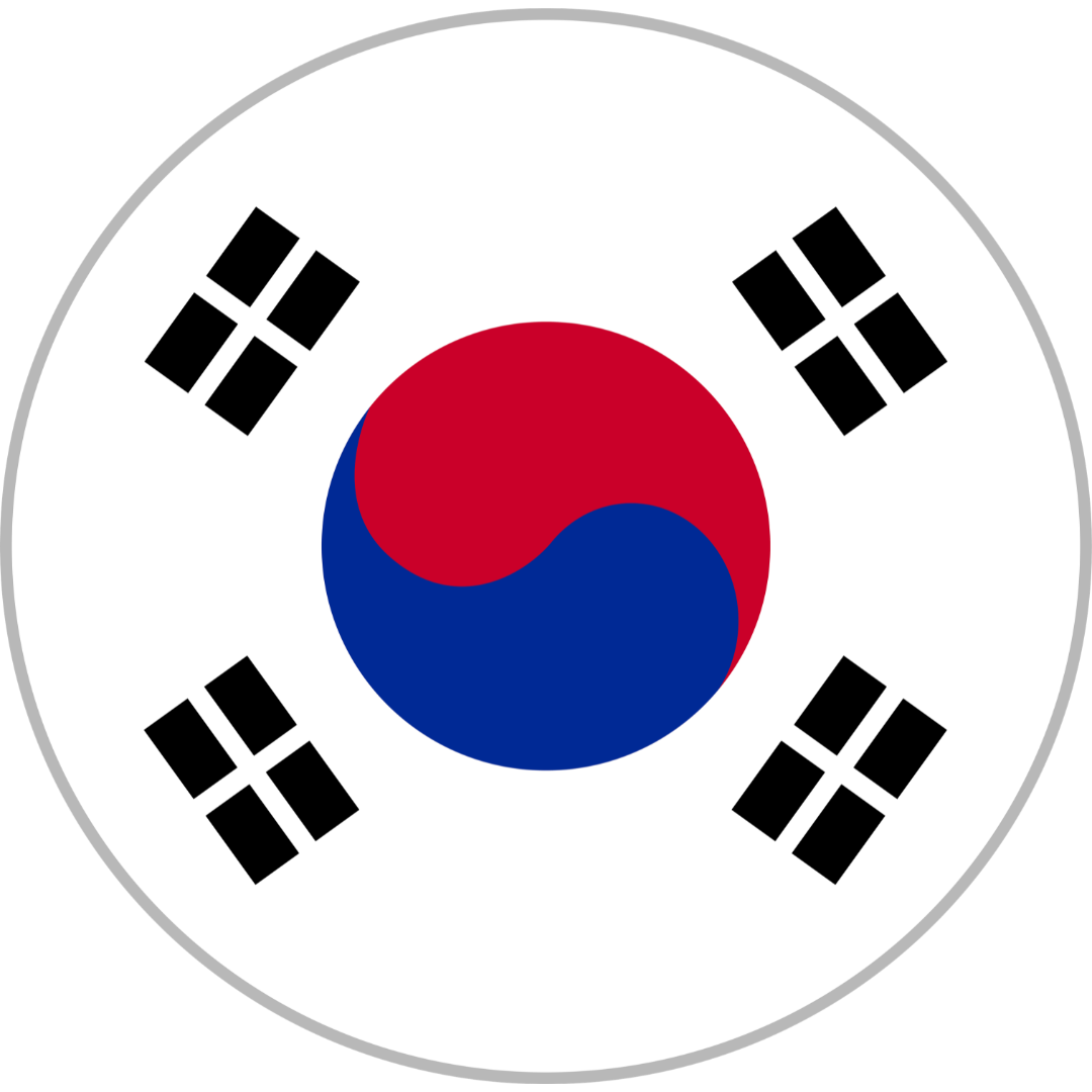 Korea-Korean