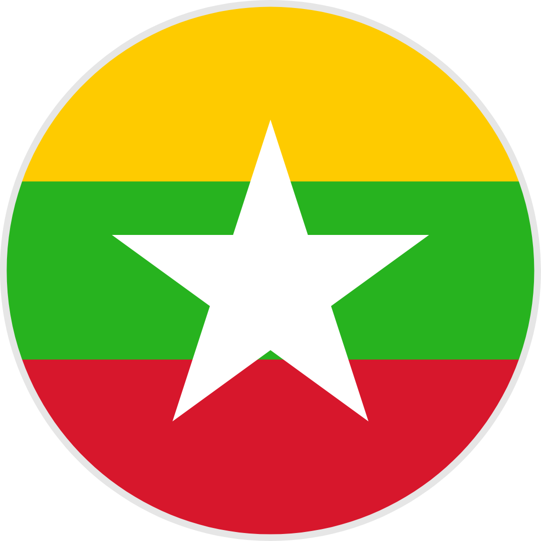 Myanmar-Burmese
