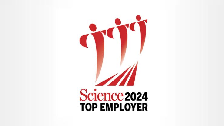 ScienceTopEmployer2024