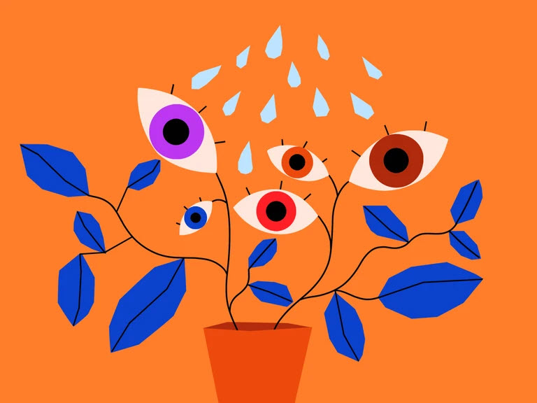 Fighting inflammation in the eye