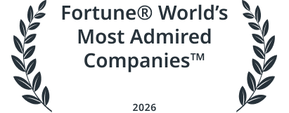 FortuneAccolade