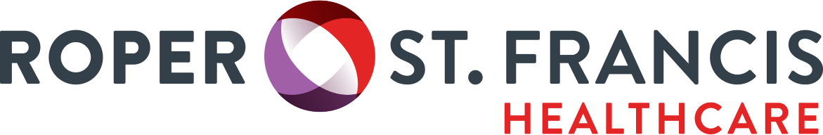 Roper St. Francis Healthcare logo