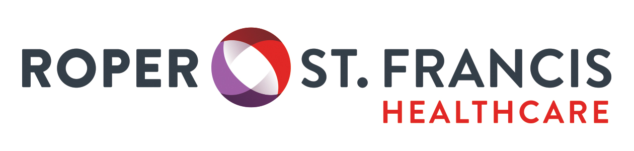Roper St. Franics Healthcare logo
