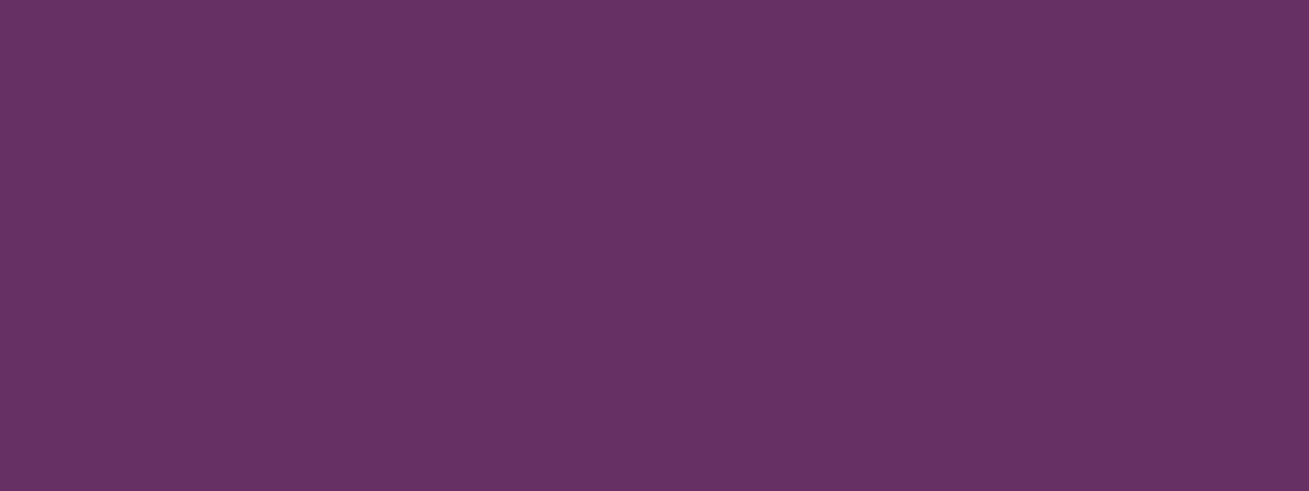 Solid purple background no text no gradient