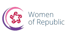 women of republic logo