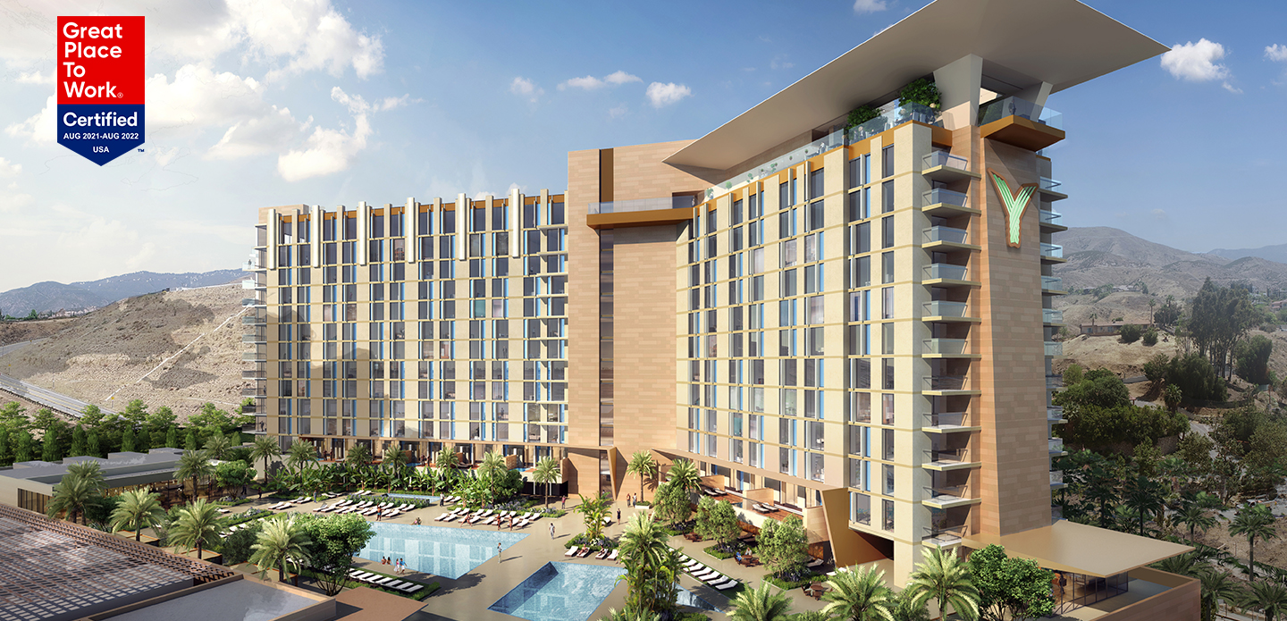 Careers at San Manuel San Manuel job opportunities