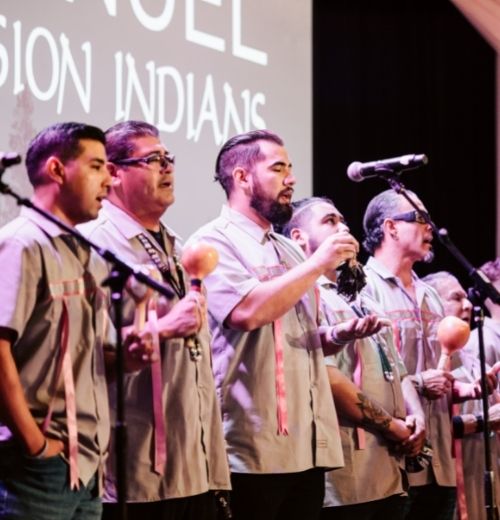 Careers at San Manuel San Manuel job opportunities