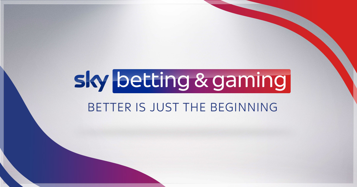 Sky Betting And Gaming App