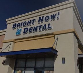 Bright Now! Dental