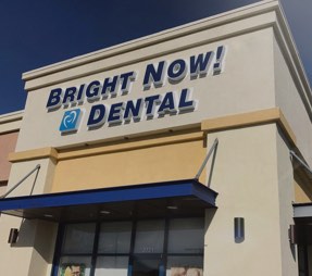 Bright Now! Dental