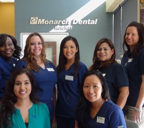 Monarch Dental