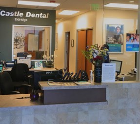 Castle Dental