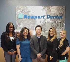 Newport Dental
