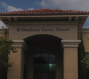 OneSmileDental