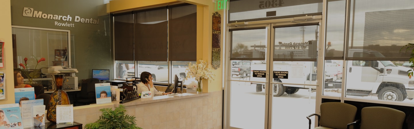 Front Office jobs at smilebrands