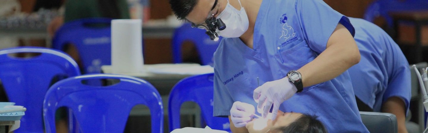 Specialty Dentist jobs at smilebrands