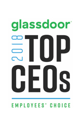 glassdoor top