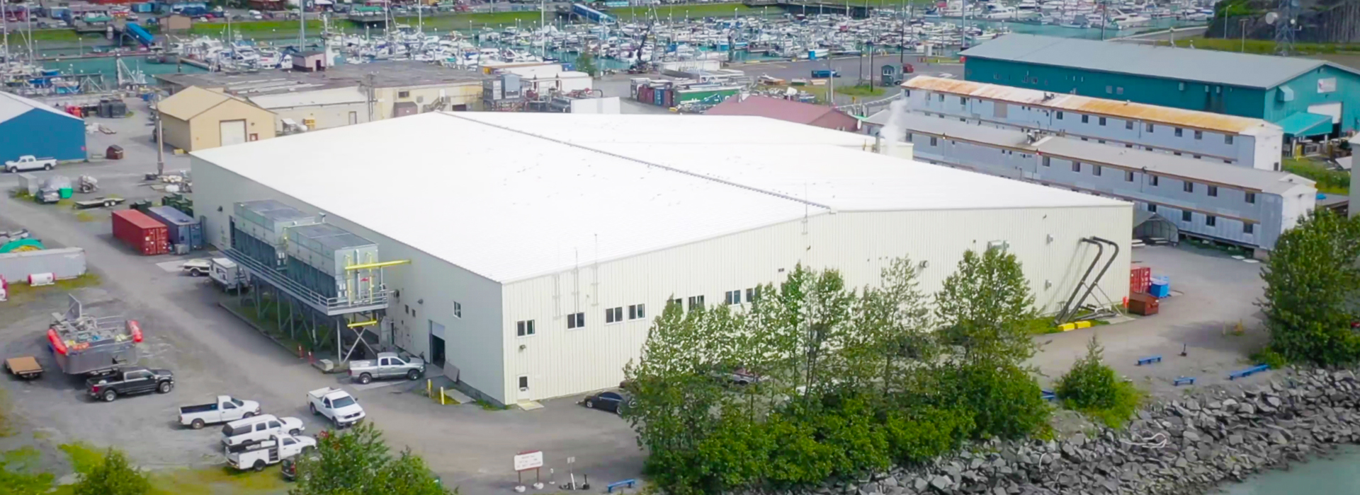 Frequently Asked Questions Careers at Silver Bay Seafoods