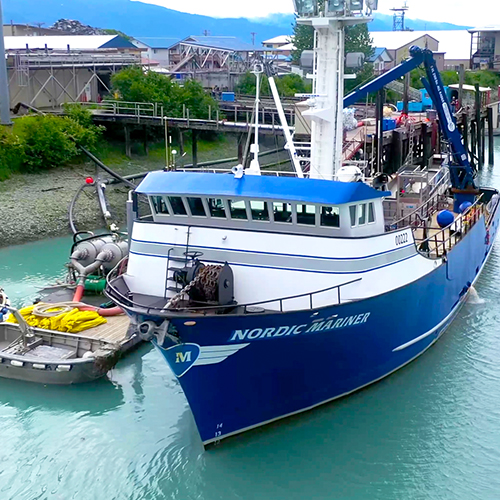 Why Silver Bay Silver Bay Seafoods Careers