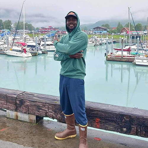 Why Silver Bay Silver Bay Seafoods Careers