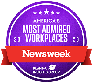 2026-Newsweek-Most-Admired-Workplace