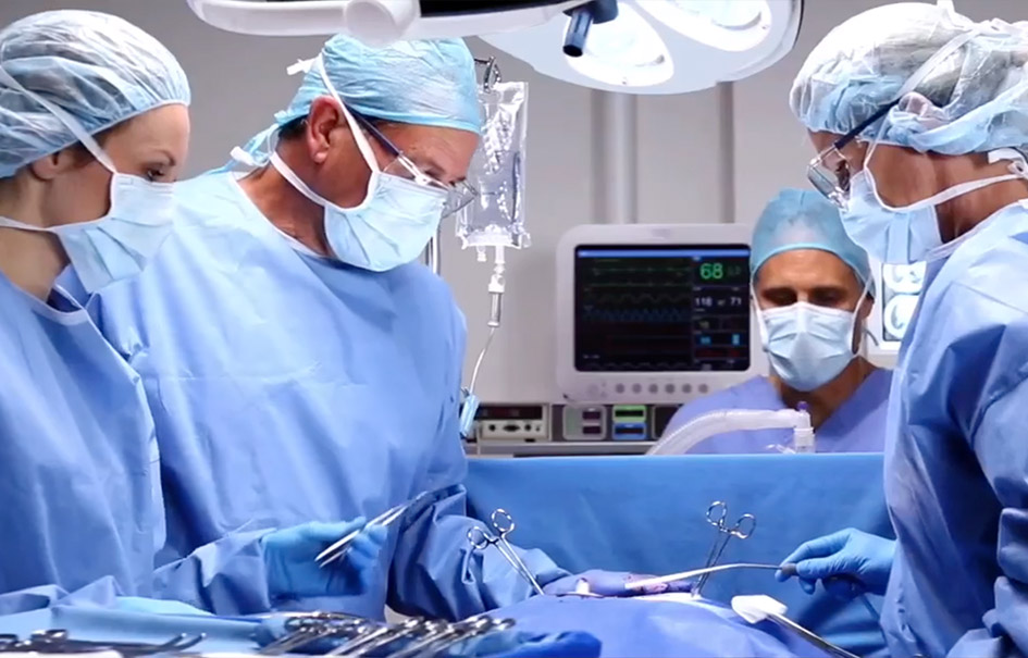 InstrumentProcessing-Job-OperatingRoomLiason