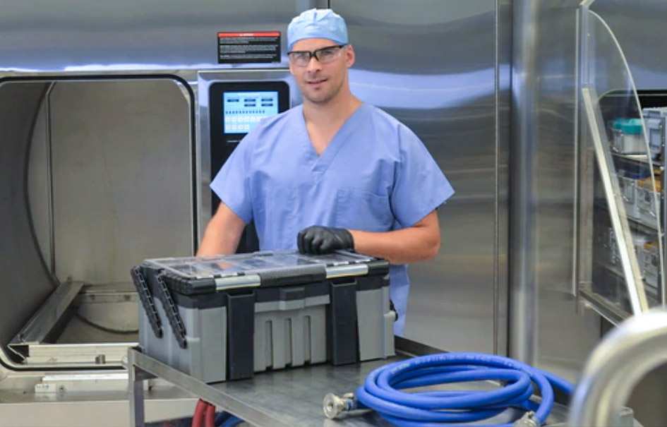 InstrumentProcessing-Job-SterileProcessingTraveler