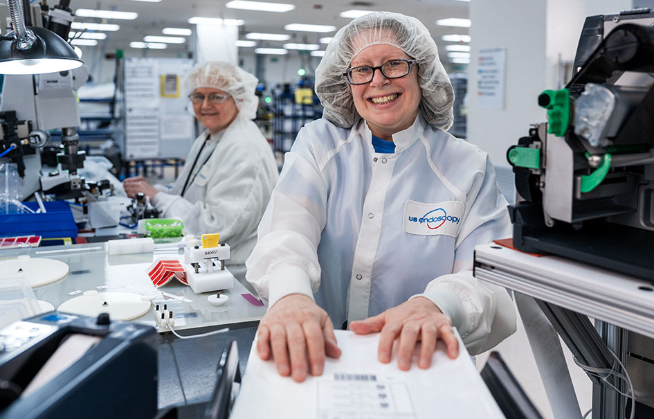 Manufacturing-job-Health