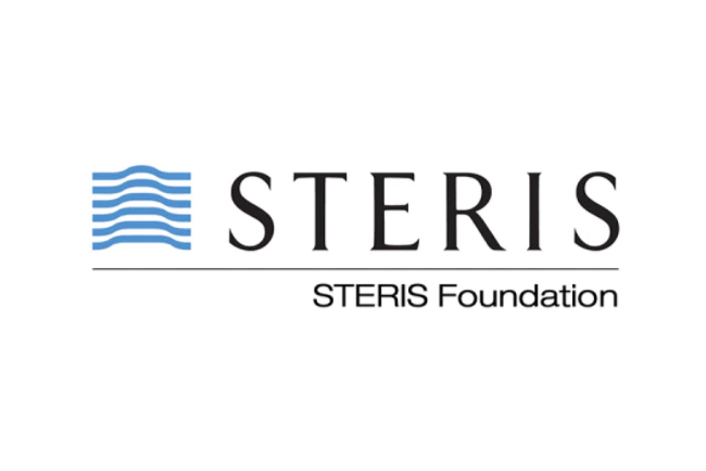 STERIS-Foundation-logo