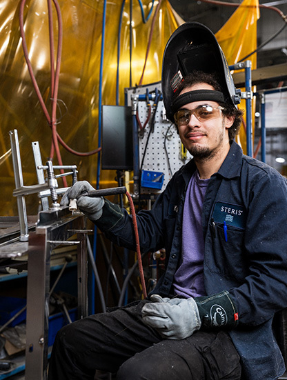STERIS-homepage-job-Manufacturing