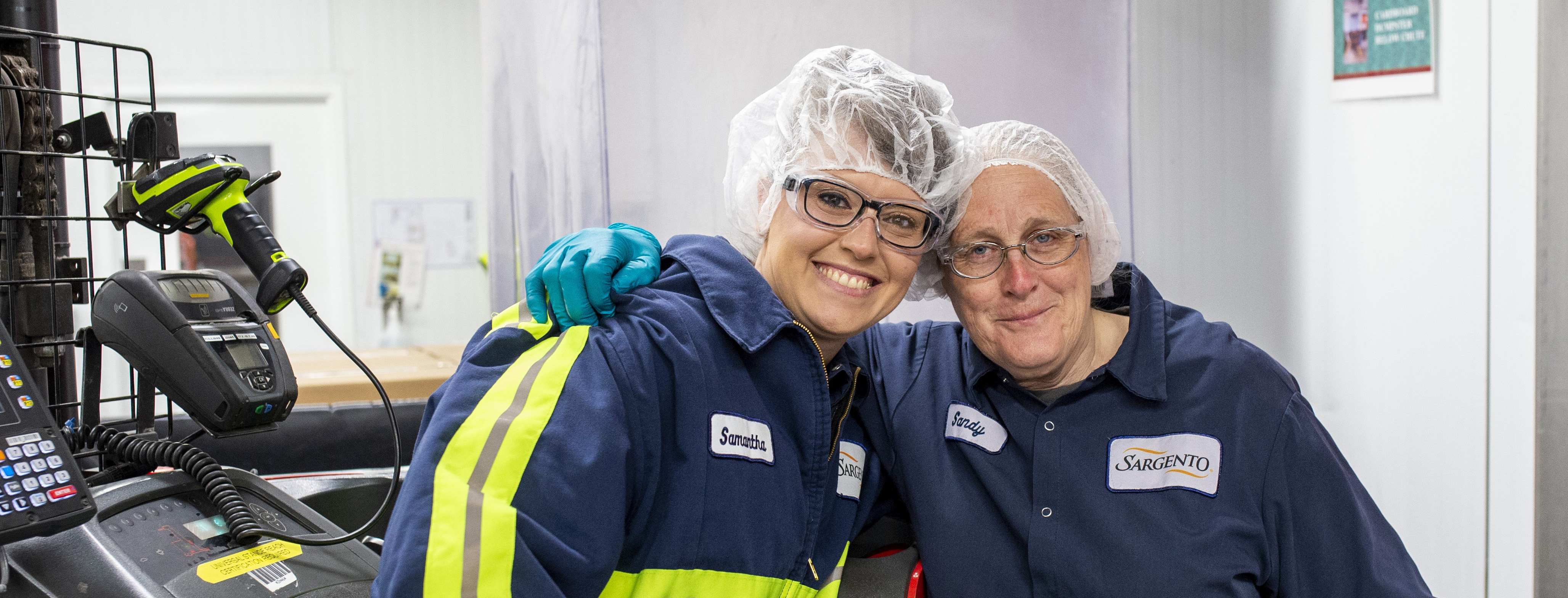 Our Culture Sargento Foods Inc Careers