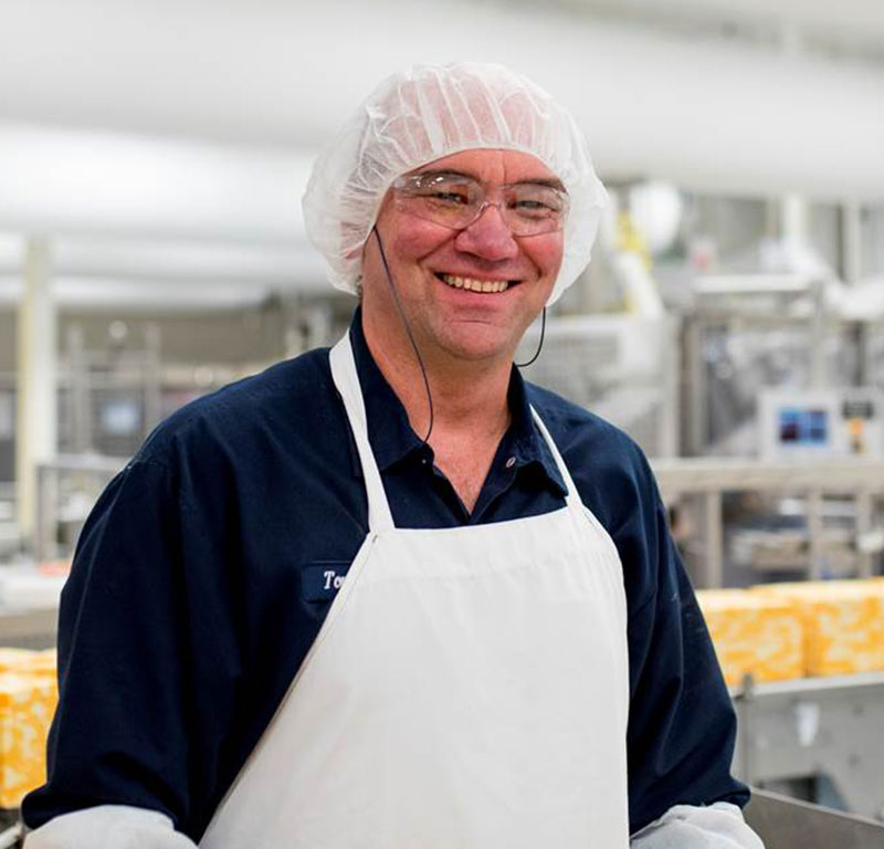 Five Pillars Sargento Foods Inc Careers