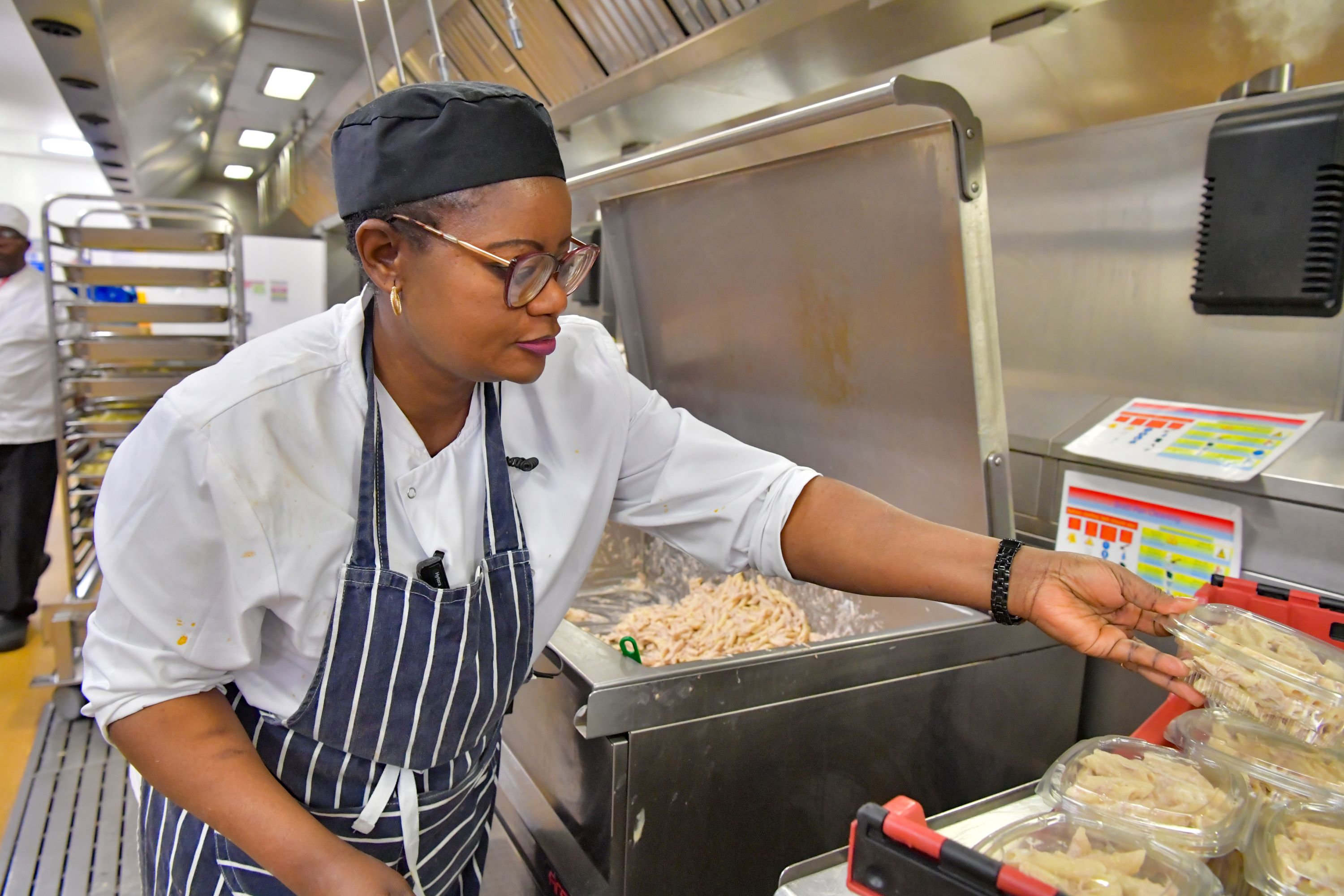 5181_21_06_2019_Norfolk_NorwichUniversityHospital-porter-domestic