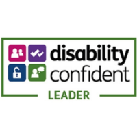 DisabilityConfidentLeaderLogo200px