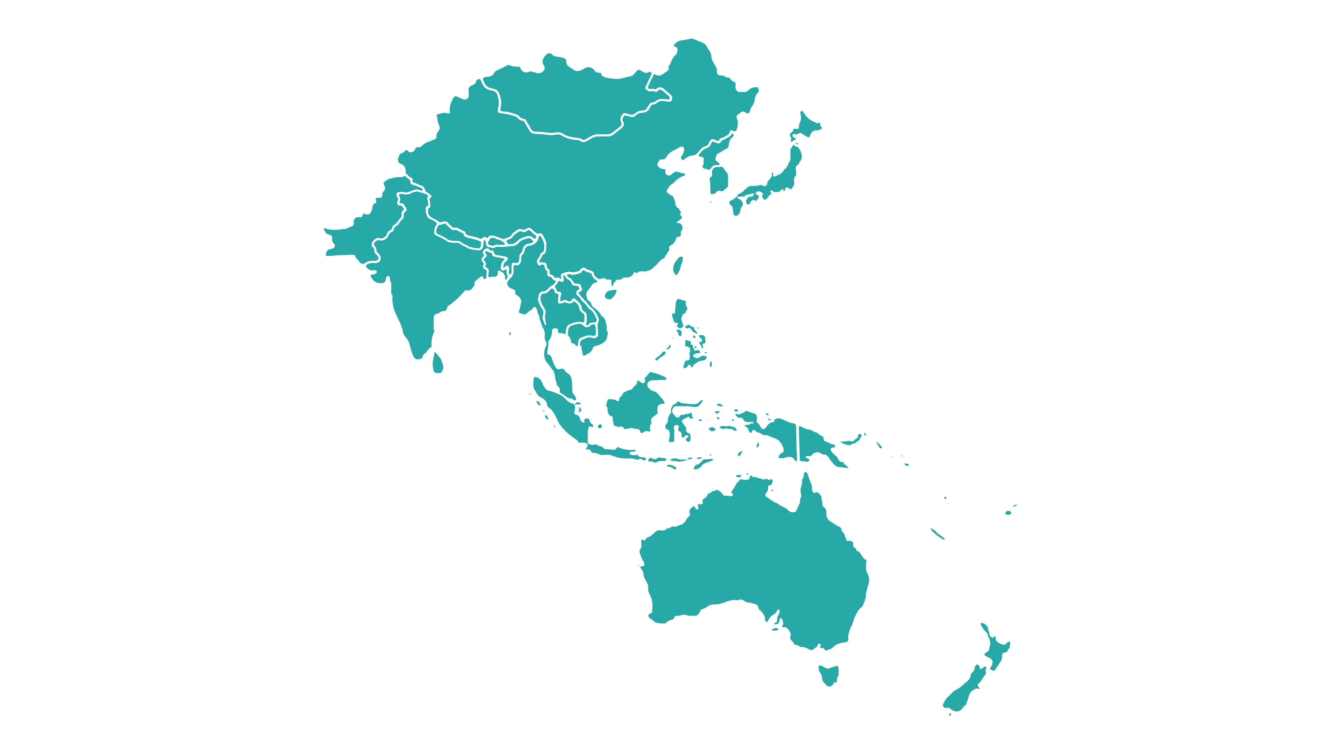 Asia Pacific