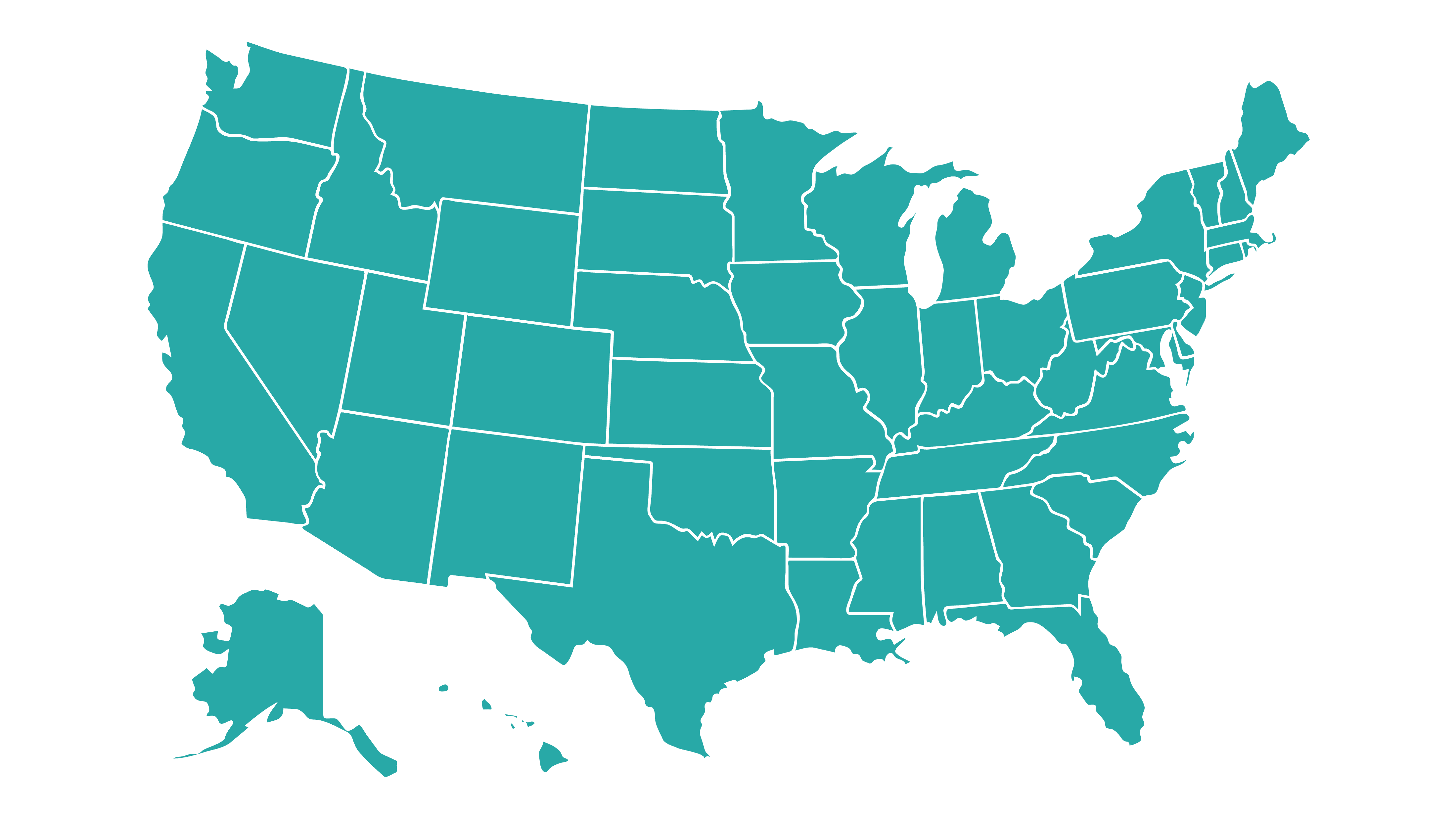 United States of America