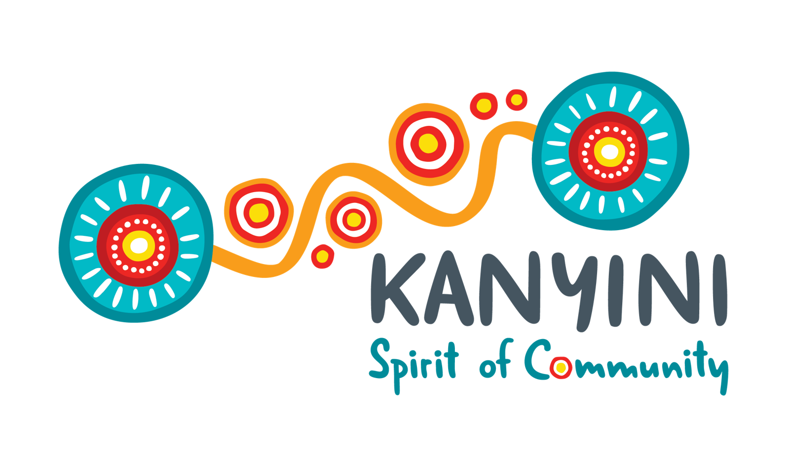 Kanyini logo
